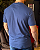 Camiseta Basic Azul John John - Imagem 3