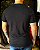 Camiseta Midnight Feel Preta John John - Imagem 3