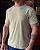 Camiseta Básica Pima Verde Claro Hau.co - Imagem 1