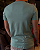 Camiseta Básica Verde Red Feather - Imagem 2