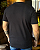 Camiseta Arf Preta Red Feather - Imagem 3