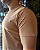 Camiseta Básica Caramelo Red Feather - Imagem 2