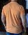 Camiseta Básica Damasco Red Feather - Imagem 3