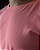 Camiseta Básica Coral Red Feather - Imagem 2