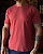 Camiseta Básica Hibisco Red Feather - Imagem 1