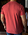 Camiseta Básica Hibisco Red Feather - Imagem 3