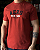 Camiseta Silkada Terracota Aeropostale - Imagem 1