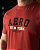 Camiseta Silkada Terracota Aeropostale - Imagem 2