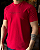 Camiseta Silkada Vermelha Aeropostale - Imagem 1