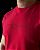 Camiseta Silkada Vermelha Aeropostale - Imagem 2