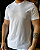 Camiseta Silkada Branca Aeropostale - Imagem 1