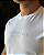 Camiseta Silkada Branca Aeropostale - Imagem 2