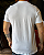 Camiseta Silkada Branca Aeropostale - Imagem 3
