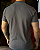 Camiseta Silkada Chumbo Aeropostale - Imagem 3