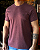 Camiseta A87 Bordô Aeropostale - Imagem 1