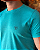 Camiseta A87 Verde Água Aeropostale - Imagem 2