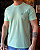 Camiseta A87 Verde Claro Aeropostale - Imagem 1
