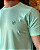 Camiseta A87 Verde Claro Aeropostale - Imagem 2