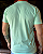Camiseta A87 Verde Claro Aeropostale - Imagem 3