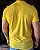 Camiseta A87 Amarela Aeropostale - Imagem 3