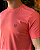 Camiseta A87 Salmão Aeropostale - Imagem 2