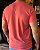 Camiseta A87 Salmão Aeropostale - Imagem 3