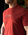 Camiseta Silkada Terracota Aeropostale - Imagem 2