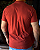 Camiseta Silkada Terracota Aeropostale - Imagem 3