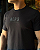 Camiseta Silkada Preta Aeropostale - Imagem 2