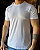 Camiseta Cotton Branca Aeropostale - Imagem 1