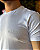 Camiseta Cotton Branca Aeropostale - Imagem 2