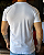 Camiseta Cotton Branca Aeropostale - Imagem 3