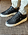Tenis Casual Preto e Branco Aeropostale - Imagem 1