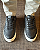 Tenis Casual Preto e Branco Aeropostale - Imagem 3
