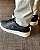 Tenis Casual Preto e Branco Aeropostale - Imagem 4