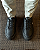 Tenis Casual Preto Aeropostale - Imagem 4