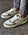 Tenis Street Off White/Bege Ogochi - Imagem 1