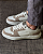 Tenis Street Off White/Bege Ogochi - Imagem 2