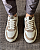 Tenis Street Off White/Bege Ogochi - Imagem 3