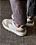 Tenis Street Off White/Bege Ogochi - Imagem 4