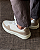 Tenis Bicolor Off White/Bege Ogochi - Imagem 4