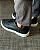 Tenis Casual Preto Ogochi - Imagem 4