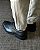 Sapato Social Couro Preto Lustro Perlatto - Imagem 4