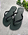 Chinelo Verde Militar John John - Imagem 1