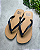 Chinelo Ocre King & Joe - Imagem 2