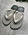 Chinelo Verde Militar King & Joe - Imagem 2