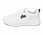 Tênis Firenze Branco Aeropostale - Imagem 1