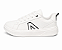 Tênis Branco Aeropostale - Imagem 1
