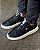 Tênis Coverline Preto Aeropostale - Imagem 1