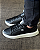 Tênis Coverline Preto Aeropostale - Imagem 2